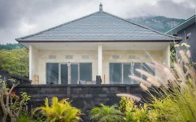 Batur Green Hill And Hot Spring